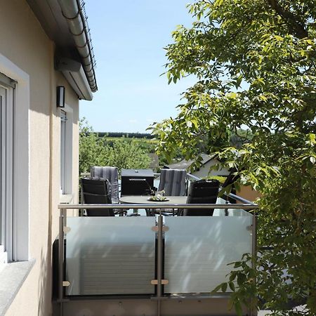 Kleine-Eifel-Auszeit Apartment Hambuch Luaran gambar