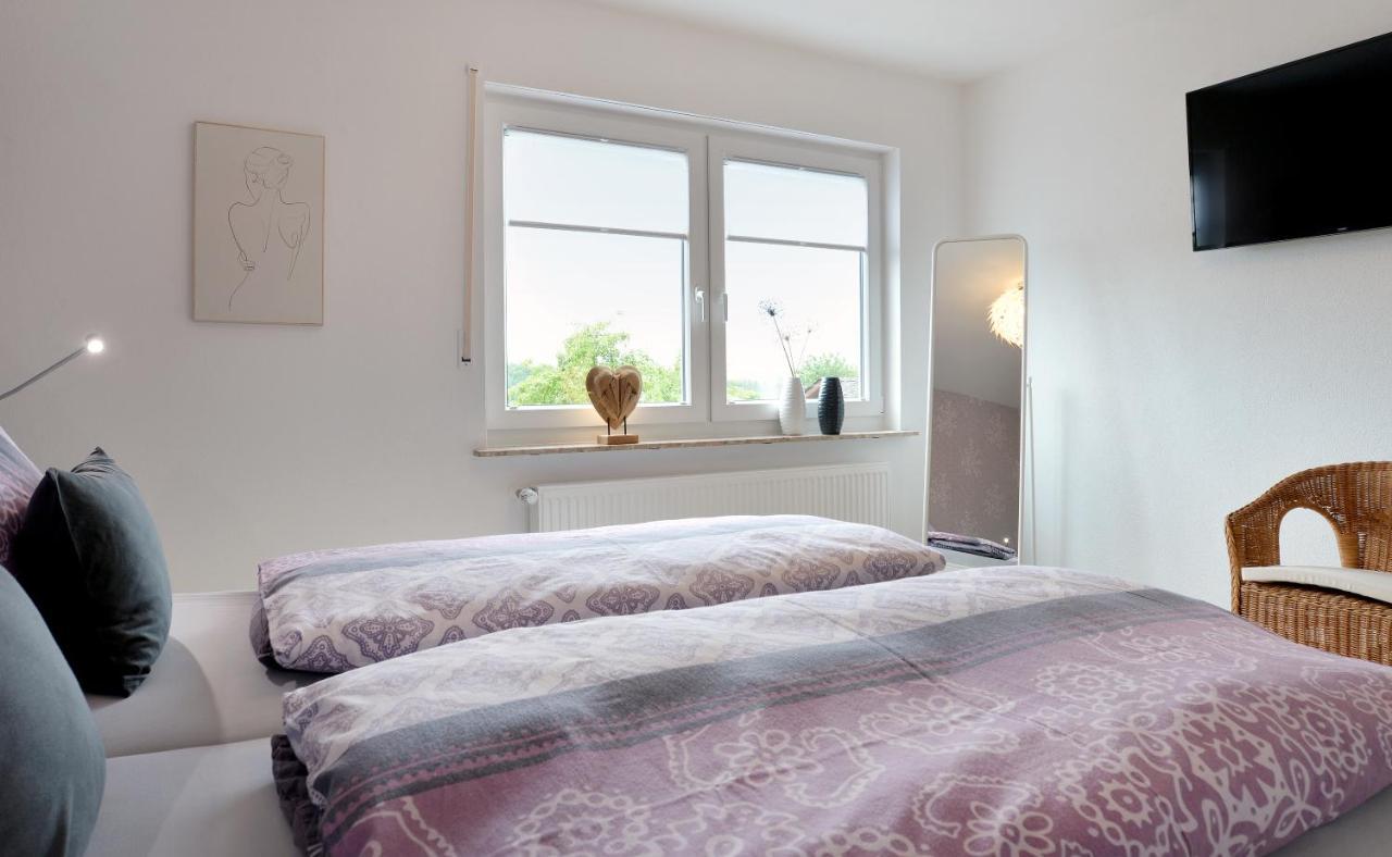 Kleine-Eifel-Auszeit Apartment Hambuch Luaran gambar