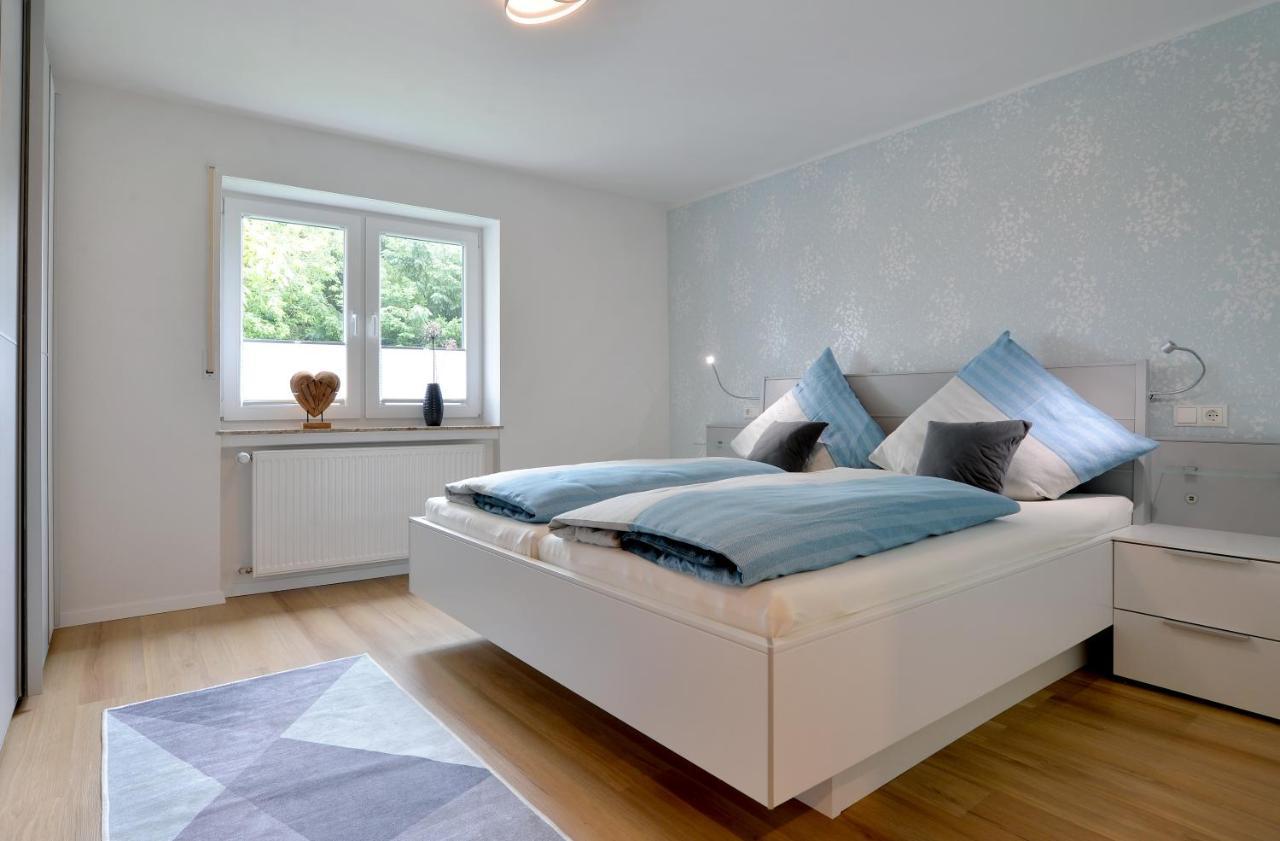 Kleine-Eifel-Auszeit Apartment Hambuch Luaran gambar